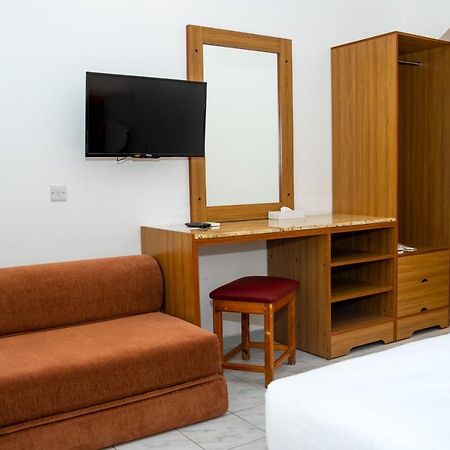 Fujairah Hotel & Resort Εξωτερικό φωτογραφία