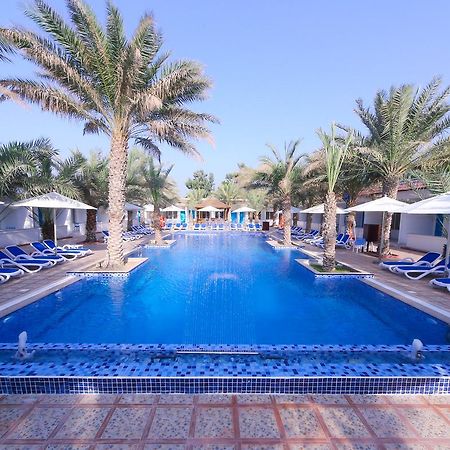 Fujairah Hotel & Resort Εξωτερικό φωτογραφία