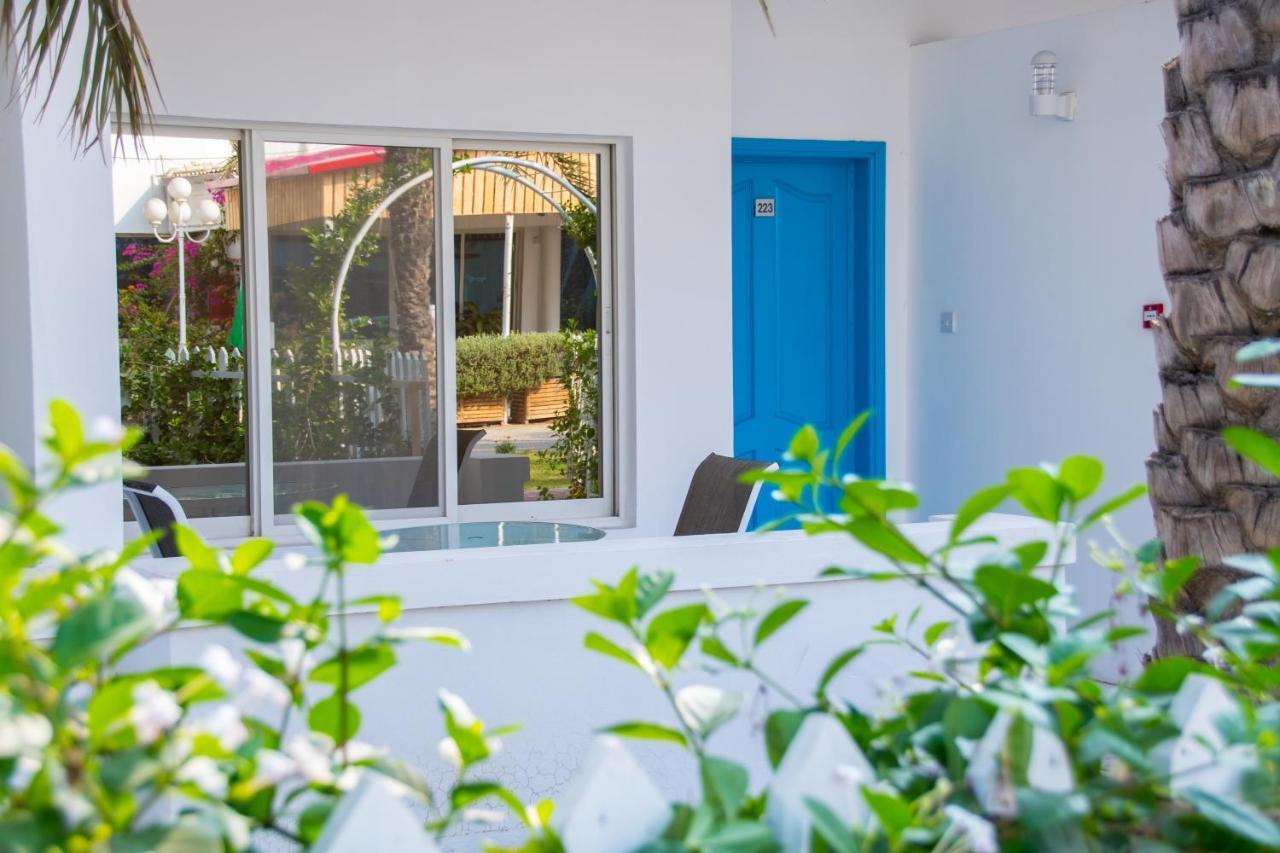 Fujairah Hotel & Resort Εξωτερικό φωτογραφία