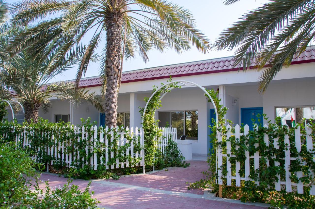 Fujairah Hotel & Resort Εξωτερικό φωτογραφία
