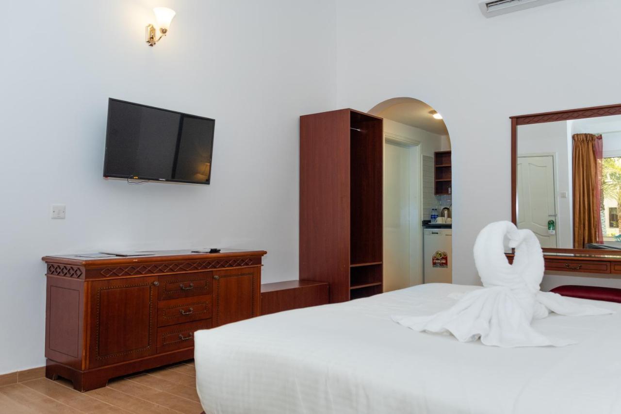 Fujairah Hotel & Resort Εξωτερικό φωτογραφία