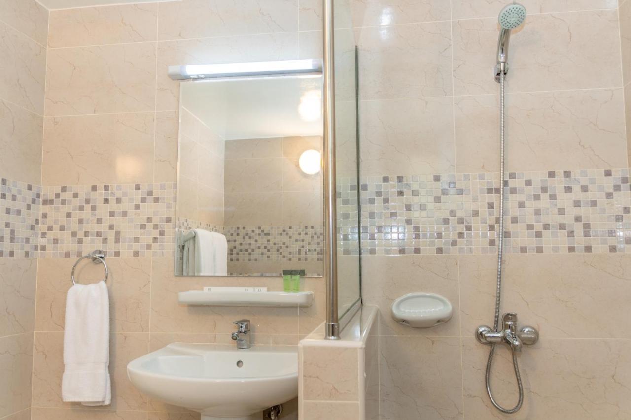 Fujairah Hotel & Resort Εξωτερικό φωτογραφία