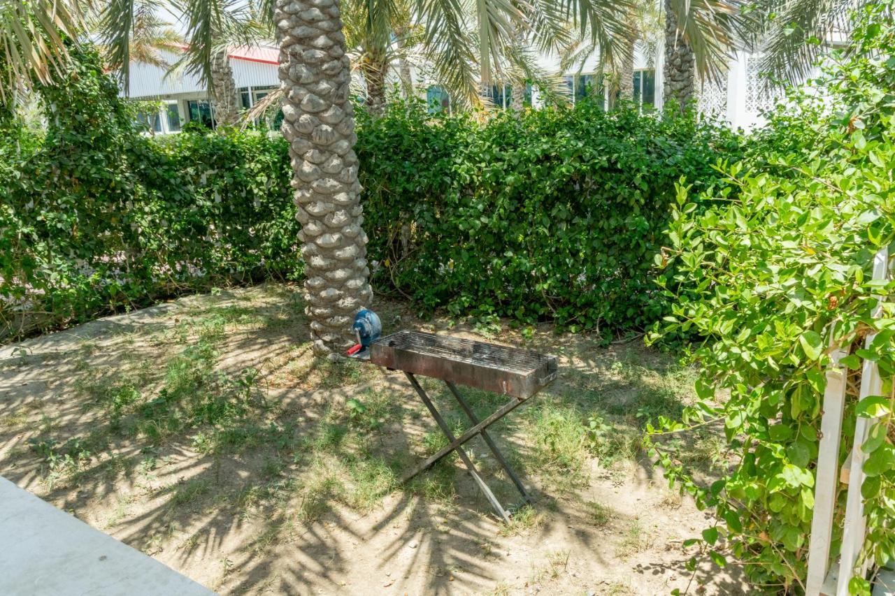Fujairah Hotel & Resort Εξωτερικό φωτογραφία