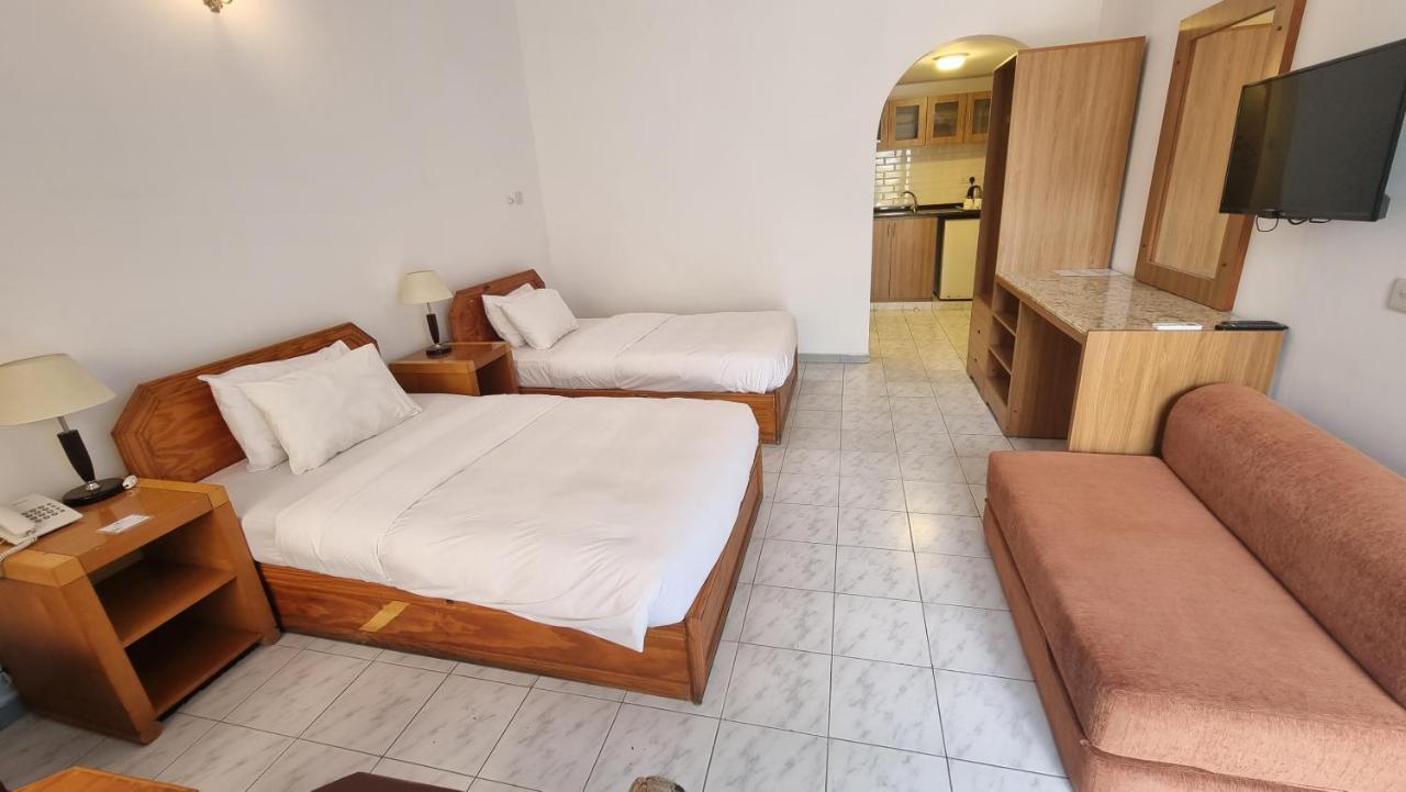 Fujairah Hotel & Resort Εξωτερικό φωτογραφία