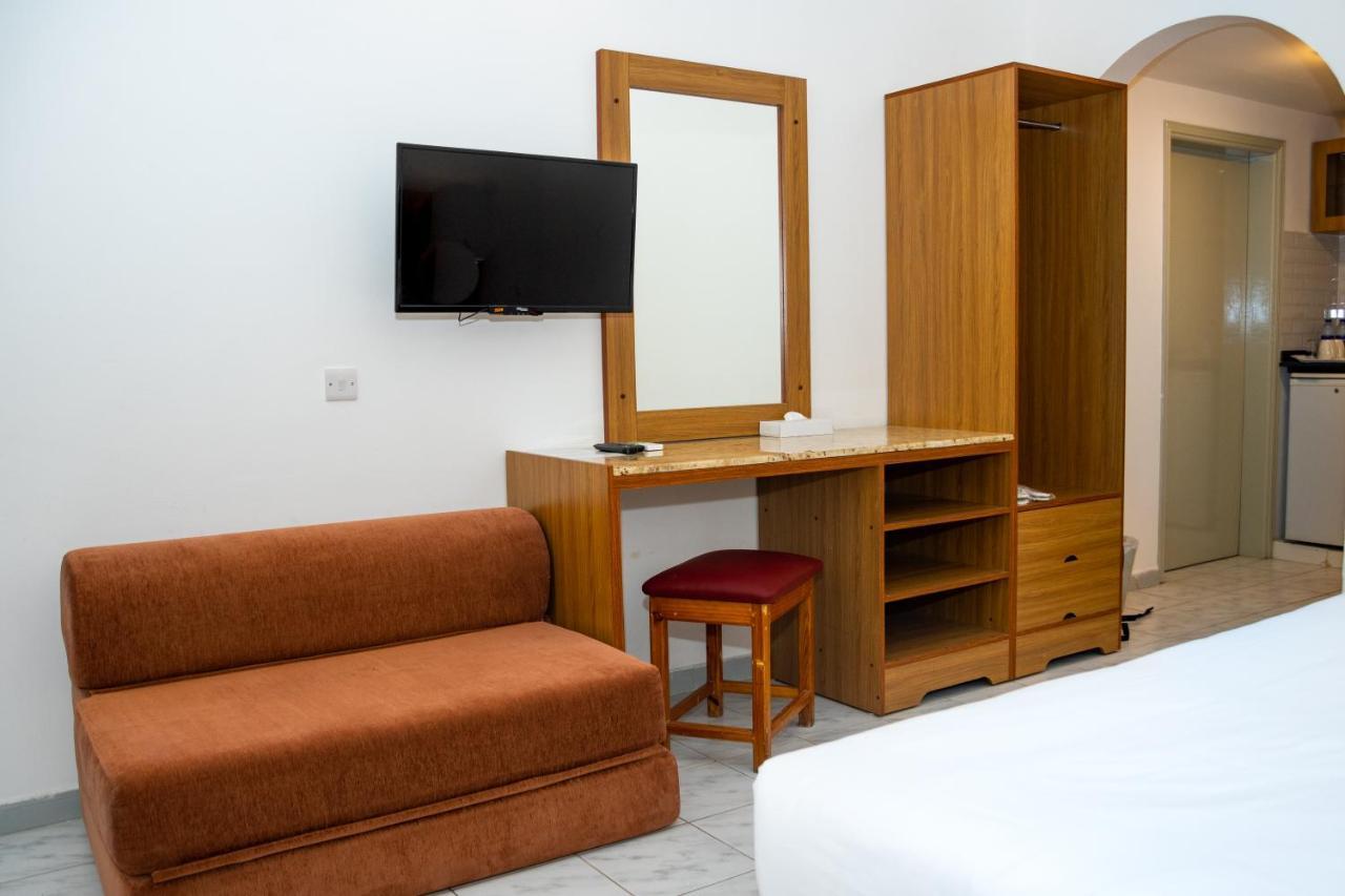 Fujairah Hotel & Resort Εξωτερικό φωτογραφία