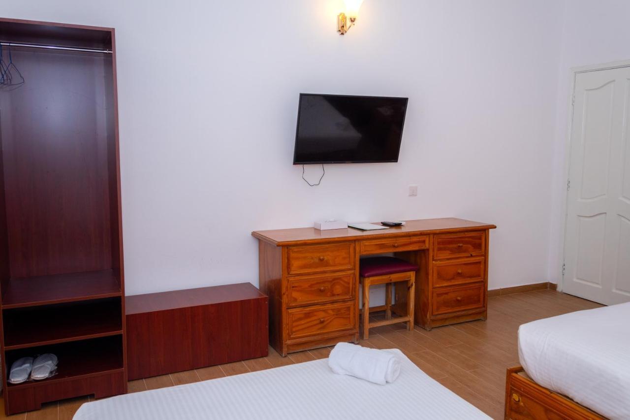 Fujairah Hotel & Resort Εξωτερικό φωτογραφία