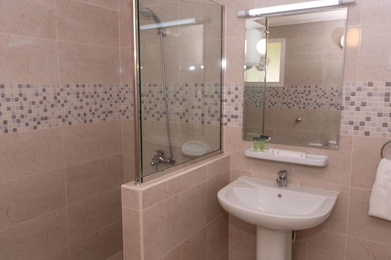 Fujairah Hotel & Resort Δωμάτιο φωτογραφία