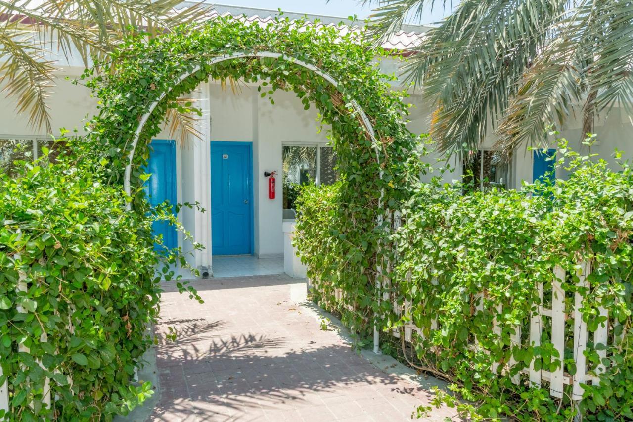 Fujairah Hotel & Resort Δωμάτιο φωτογραφία