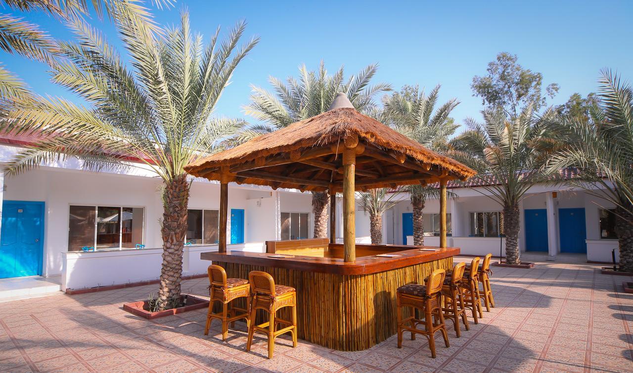 Fujairah Hotel & Resort Εξωτερικό φωτογραφία