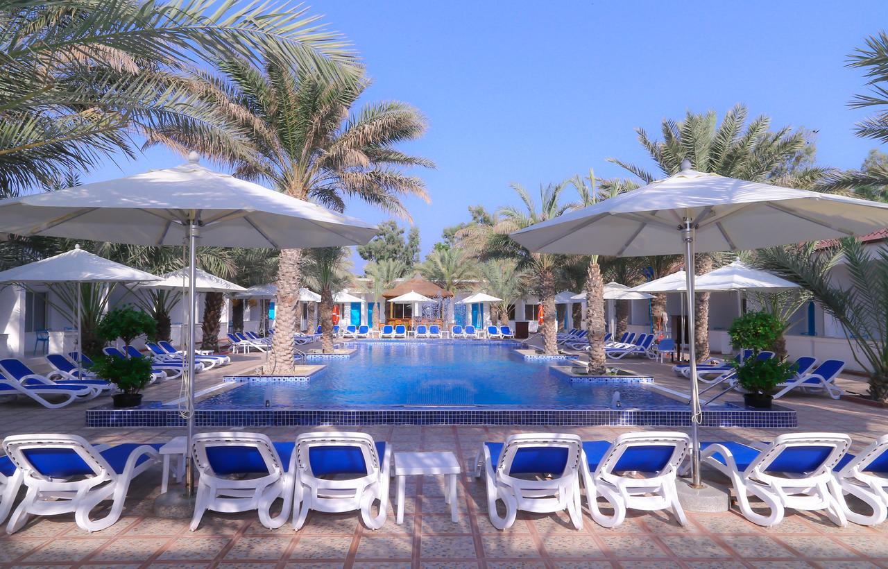 Fujairah Hotel & Resort Εξωτερικό φωτογραφία