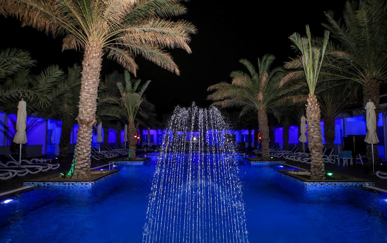 Fujairah Hotel & Resort Εξωτερικό φωτογραφία