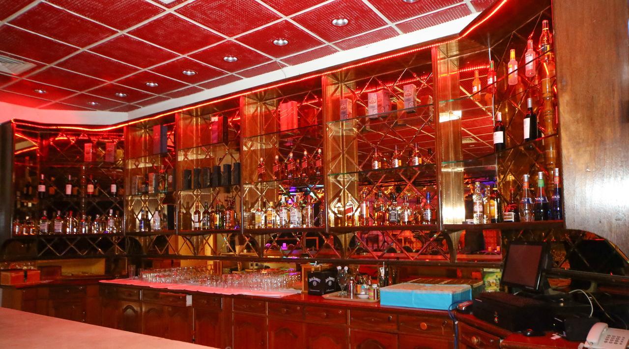 Fujairah Hotel & Resort Εξωτερικό φωτογραφία