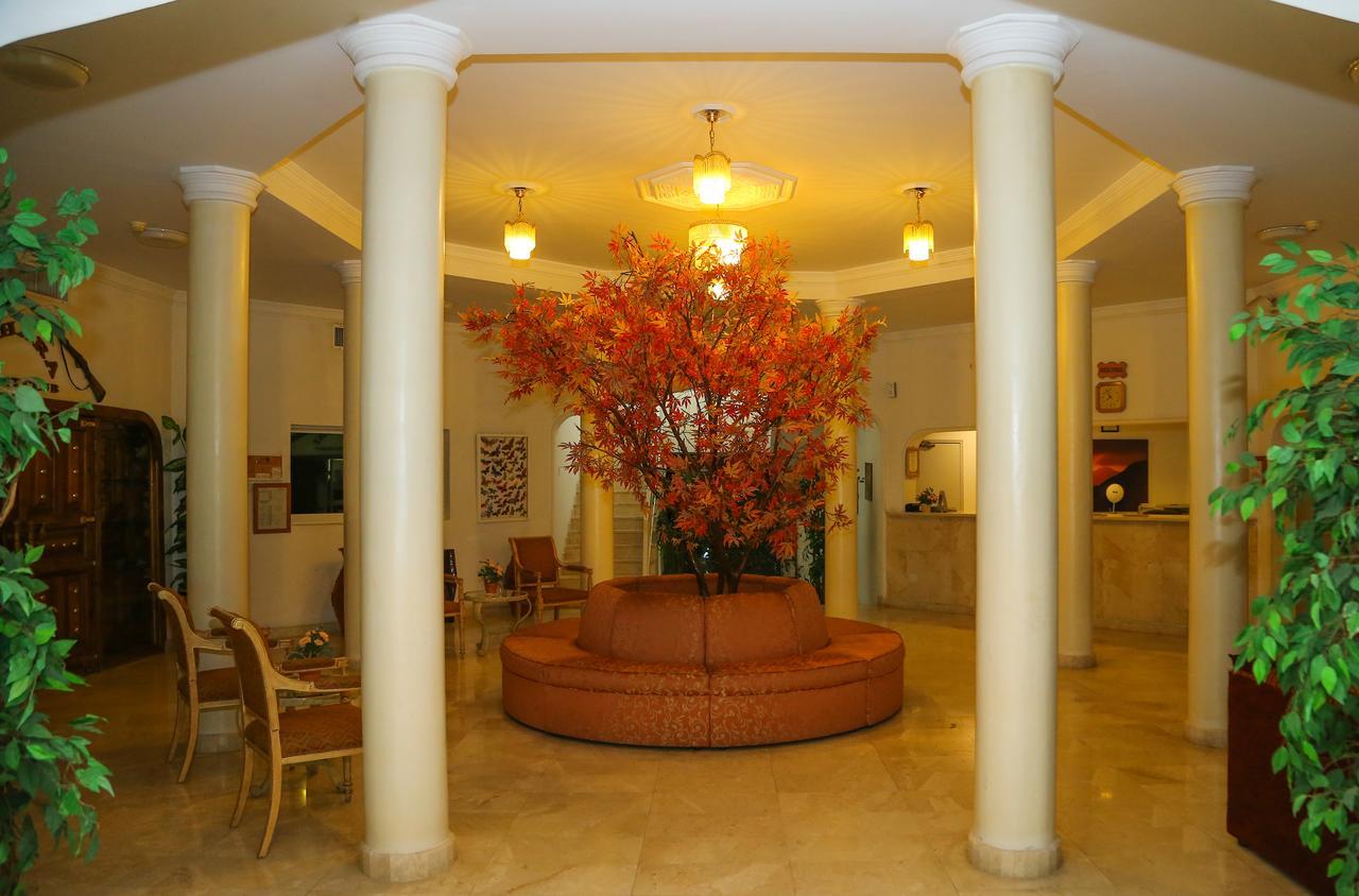Fujairah Hotel & Resort Εξωτερικό φωτογραφία